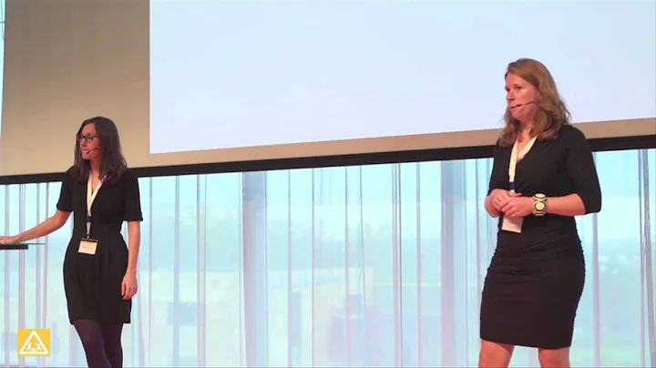 LWAW12 Speaker Sarah Odell -- "Telling it Straight...