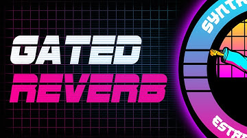 Gated Reverb: The Secret Weapon of Synthwave Drums