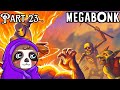 HOW Did That Happen?! | Part 23 | Lets Play: Megabonk!