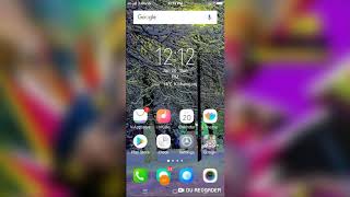 How to edit Fingerprint lock screen on Android and iOS screenshot 5