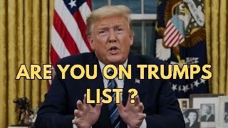 DOJ LEAKED LIST Net Worth