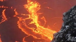 Quest 64 Spell Exhibition: Fire Spells