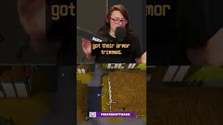 Scammed