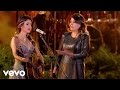 Paula Fernandes, Roberta Miranda - A Majestade O Sabiá