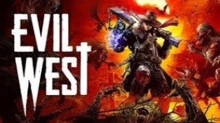 THIS GAME IS AWESOME | Evil West Playthrough LIVESTREAM | SMGPlays