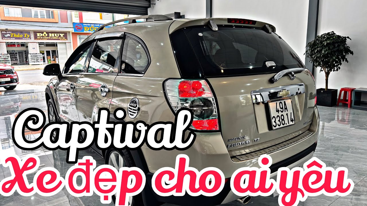 Siêu phẩm trình làng captival ltz bản max quá đẹp 170 triệu 0961408726