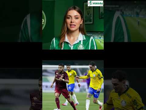 Palmeiras x Grêmio: semana decisiva antes da final da Libertadores contra o Flamengo |