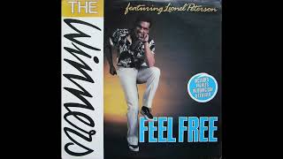 The Winners featuring Lionel Peterson - Shaleya Phantsi [1986]