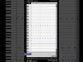 [MidSequer2] 72:80:135 polyrhythm