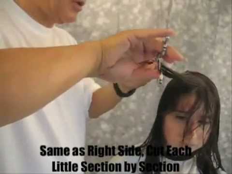 Hairdressing Course Online From Home Hair Styling Course