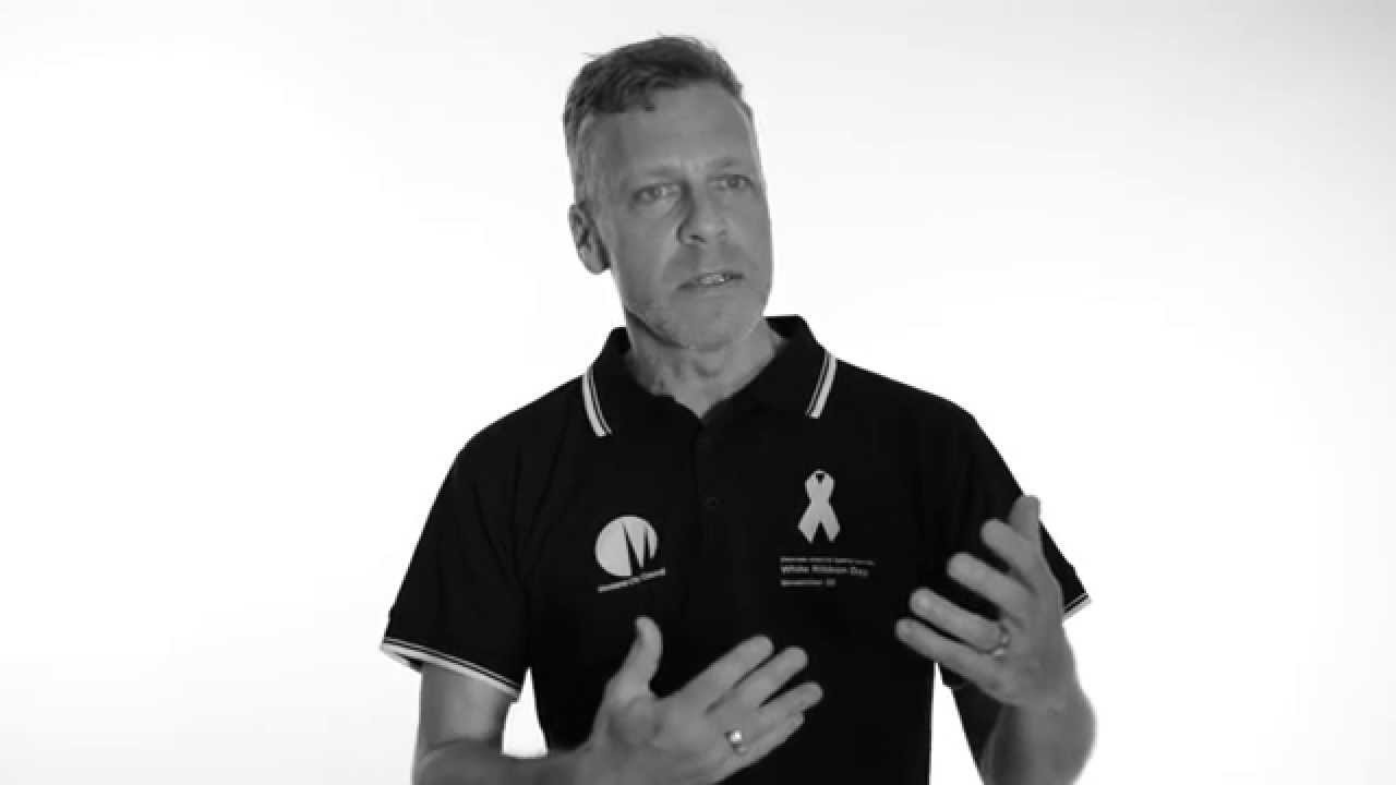 White Ribbon 2014 Moreland City Council