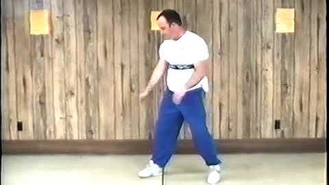 Intercepting Fist | Stop Kicking | Jeet Kune Do by Lamar Davis