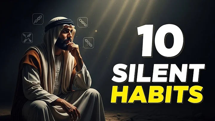 10 Silent Habits Blocking Your Success (Biblical Truth You Need Today)