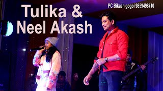 Tulika & Neel Akash