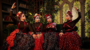 ATS / FCBD Flash Mob World Wide 2025 Almaty (Kazakhstan) Fridas 