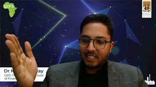 The Future Leader Interview with Dr Kershen Pillay - Dr Nik Eberl
