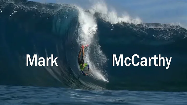 The Lockdown Showdown! Episode 9 - Mark McCarthy