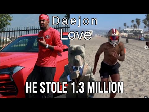 This Is The Craziest Scammer Of All Time