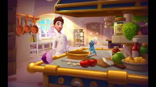 12 Ratatouille - Disney Solitaire 