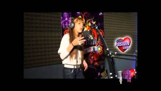 Rocío Quiroz - Cobarde - Pasión Canta 2012.