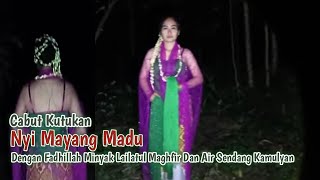 LIVE MISTERI || WASILAH RADEN ANOM MENCARI NYI MAYANG MADU