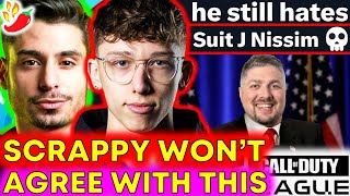 Scrappy vs BenJ DRAMA over CDL GA Committee!! 🌶️