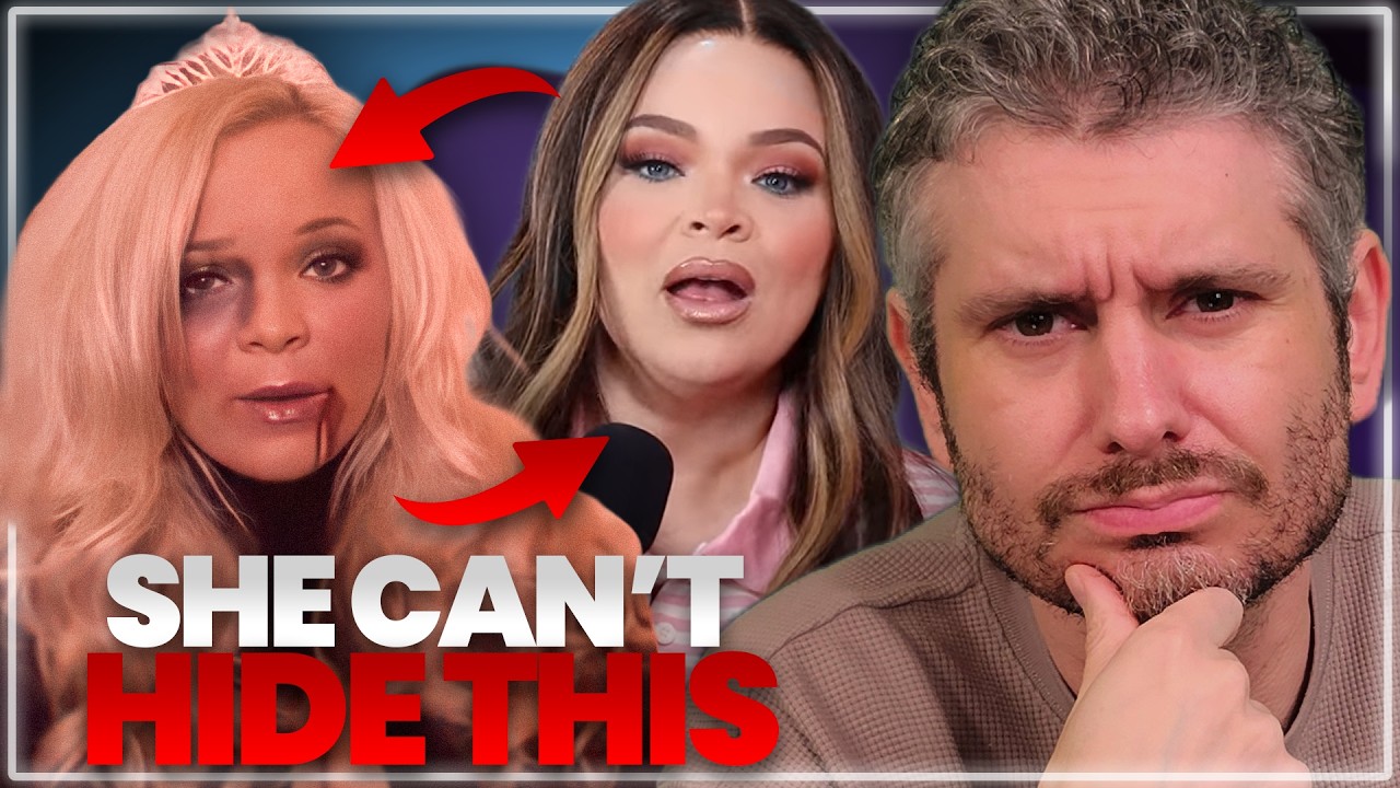 Trisha Paytas Doesn’t Want You To See This Video - H3 Show #260