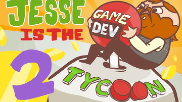 Game Dev Tycoon (Part 2): Sporting Wood