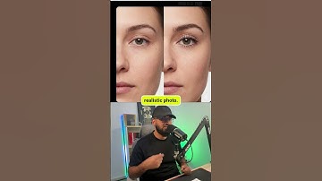 💡 Live Tutorial: How I Create Hyper-Realistic AI Image Ads 🤯#EcommerceTips