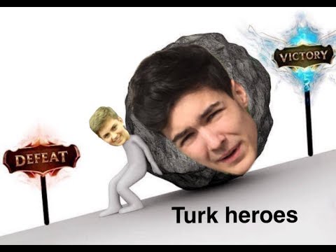 THE GREATEST COMEBACK EVER