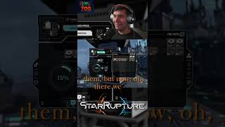 Base Defenses! | StarRupture 2026  #gaming