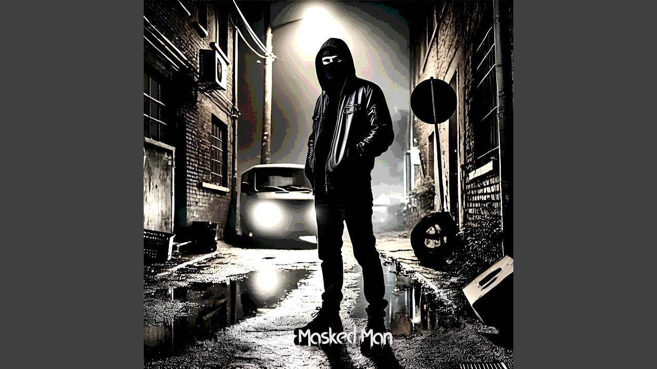 Masked Man