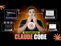 [Claude Code] How To Use Claude Code - Beginner (Step-by-step)