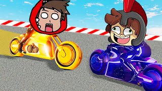 GTA 5 pero LAS MOTOS EXPLOTAN 😂 GTA 5 MOTOS VS COMPAS #1 screenshot 3