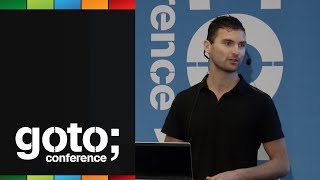Getting Real Value out of your Planning Efforts with Story Mapping • Jesper Boeg • GOTO 2015