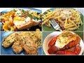 Top 5 Valentine's Day Dinner Recipes - PoorMansGourmet