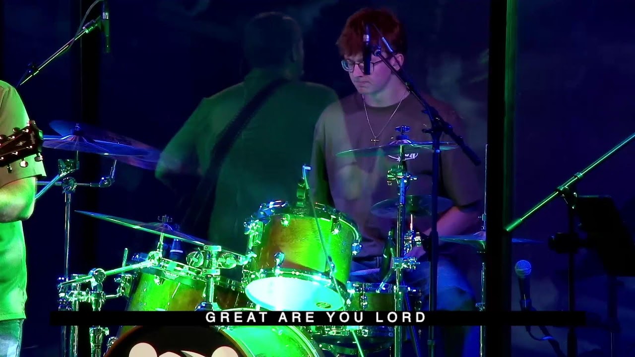 Voices- Compassion: The Second Greatest Commandment