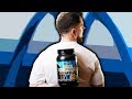 Для лучших из людей! Обзор MAXLER 100% Golden Whey