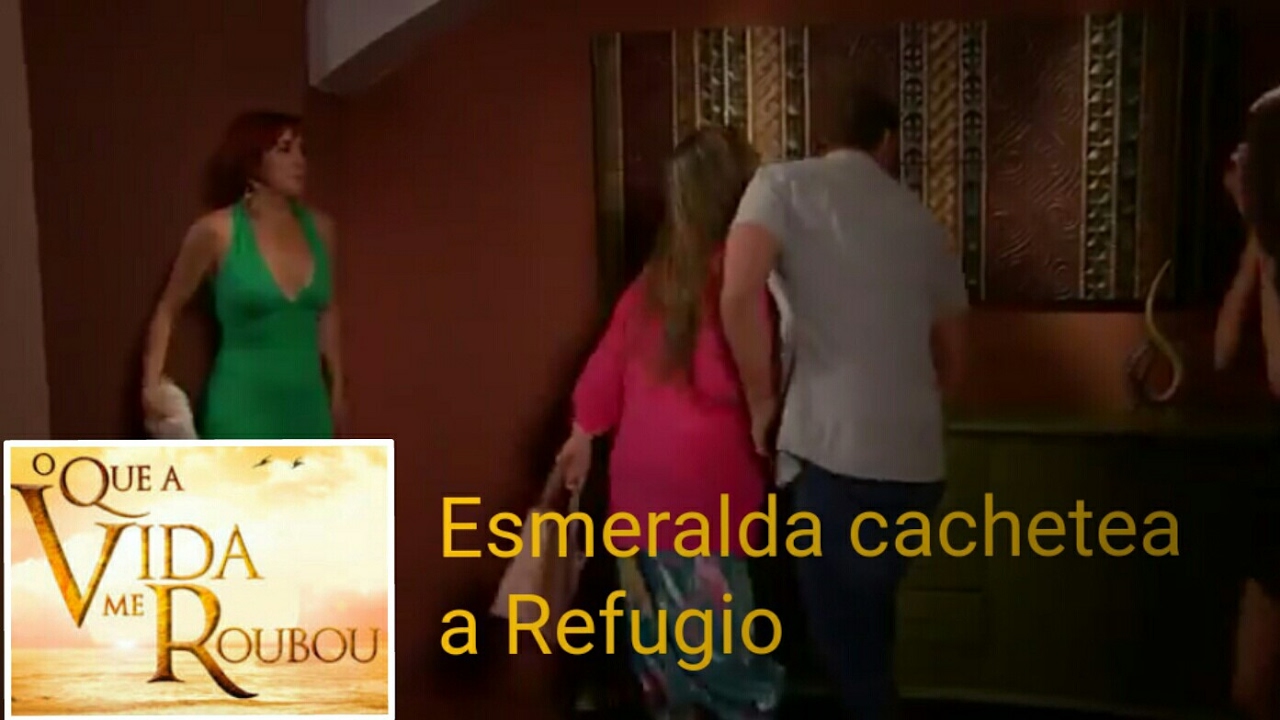 Como Se Llama Zulema En La Vida Real
