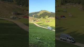 MOTORLAR LA KAMP KEYFİ