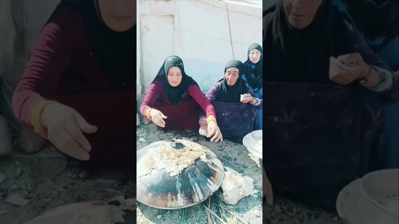 اخوتي خواتي غدانا اليوم سيالة اعملو اكسبلور وشاركو المقطع مع ملك جمال سوريا عبدالله الحاج الشيخ نيني