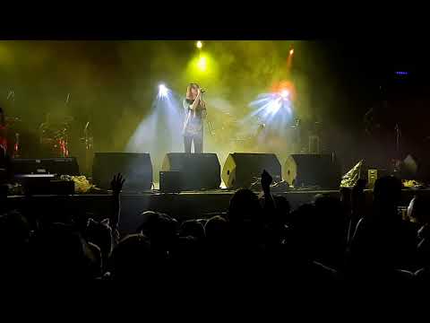 20200816 222930 2020 Taiwan PASIWALI Festival 楊乃文 應該 手機錄影 有錄到前面的說話