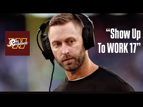 Kliff Kingsbury's STRONG WORDS Regarding Terry McLaurin's ABSENCE | Training Camp Day 14 UPDATES