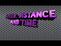 .How to solve speed,distance and time questions in maths.