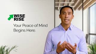 Unlock Financial Security with Term Life Insurance | Wiserise Explained