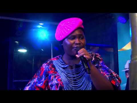Magdalene Whowha Ministration @ Mid-Year THANKSGIVING MONIQUE
