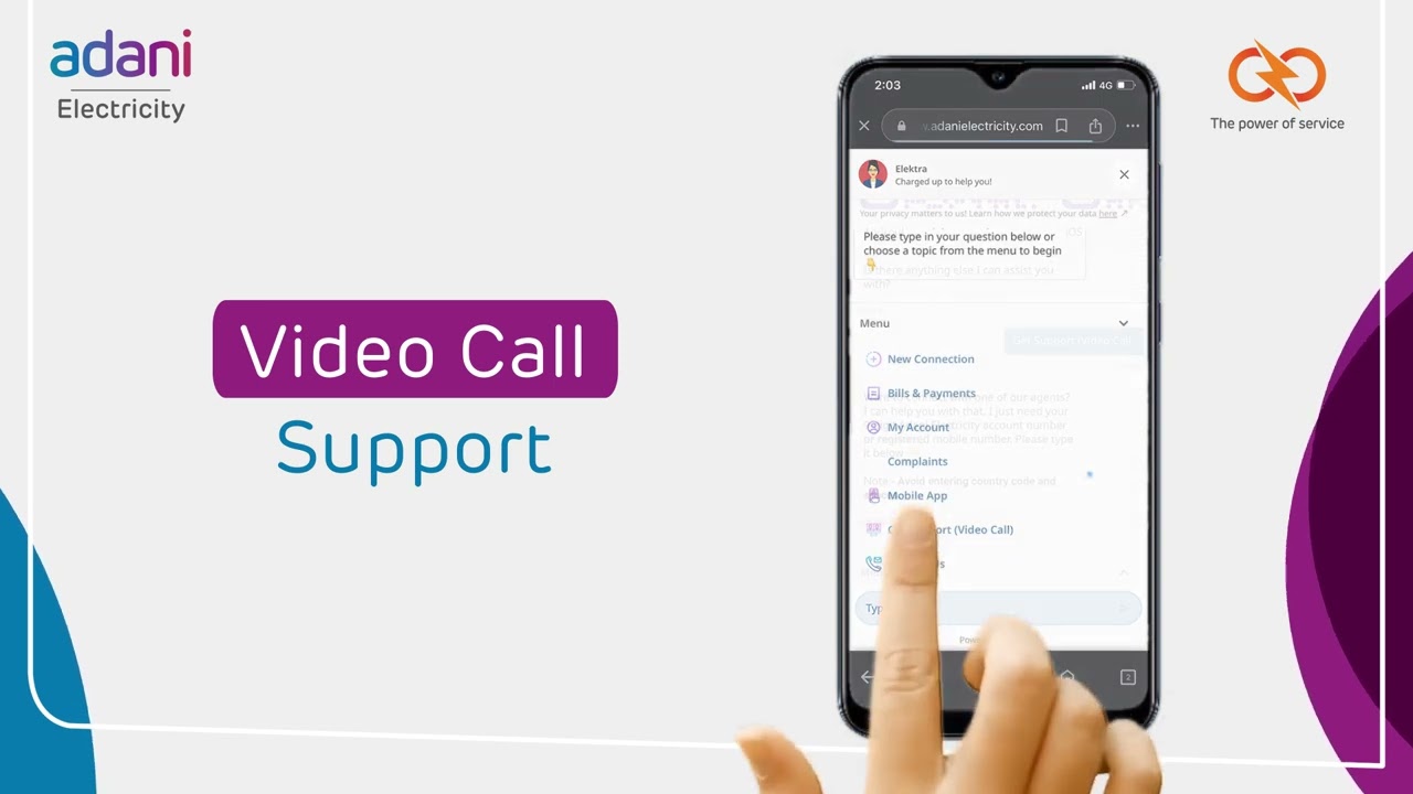 Meet Elektra and its features