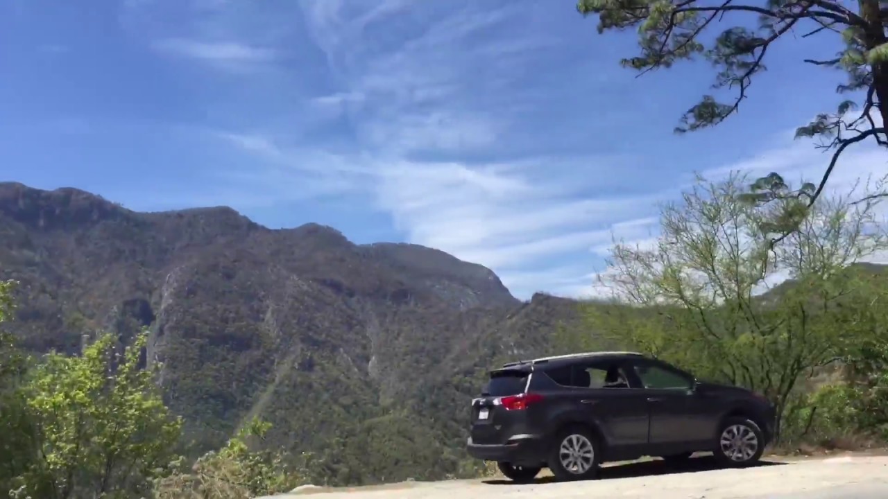 Sierra de Santiago Nuevo León YouTube Sierra de Santiago Nuevo León YouTube