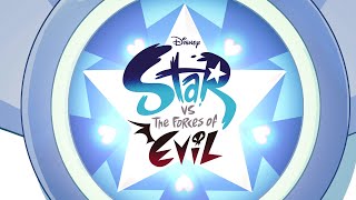 Star Vs The Forces Of Evil Opening Season 2 (English)