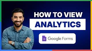 [2026 Full Guide] How to view analytics on Google Forms